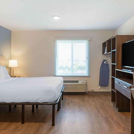 Extended Stay America Suites - Redlands Luaran gambar