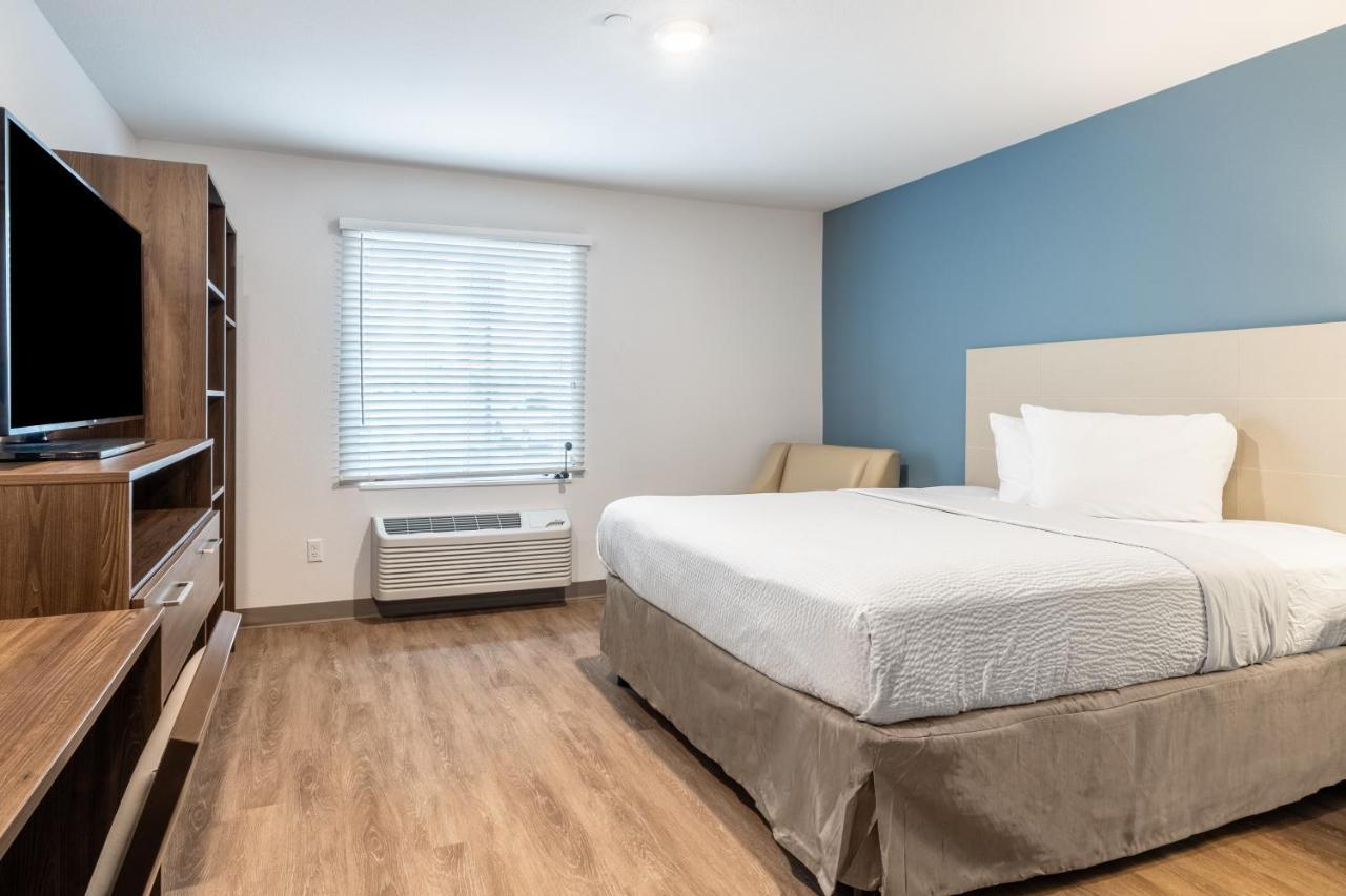 Extended Stay America Suites - Redlands Luaran gambar