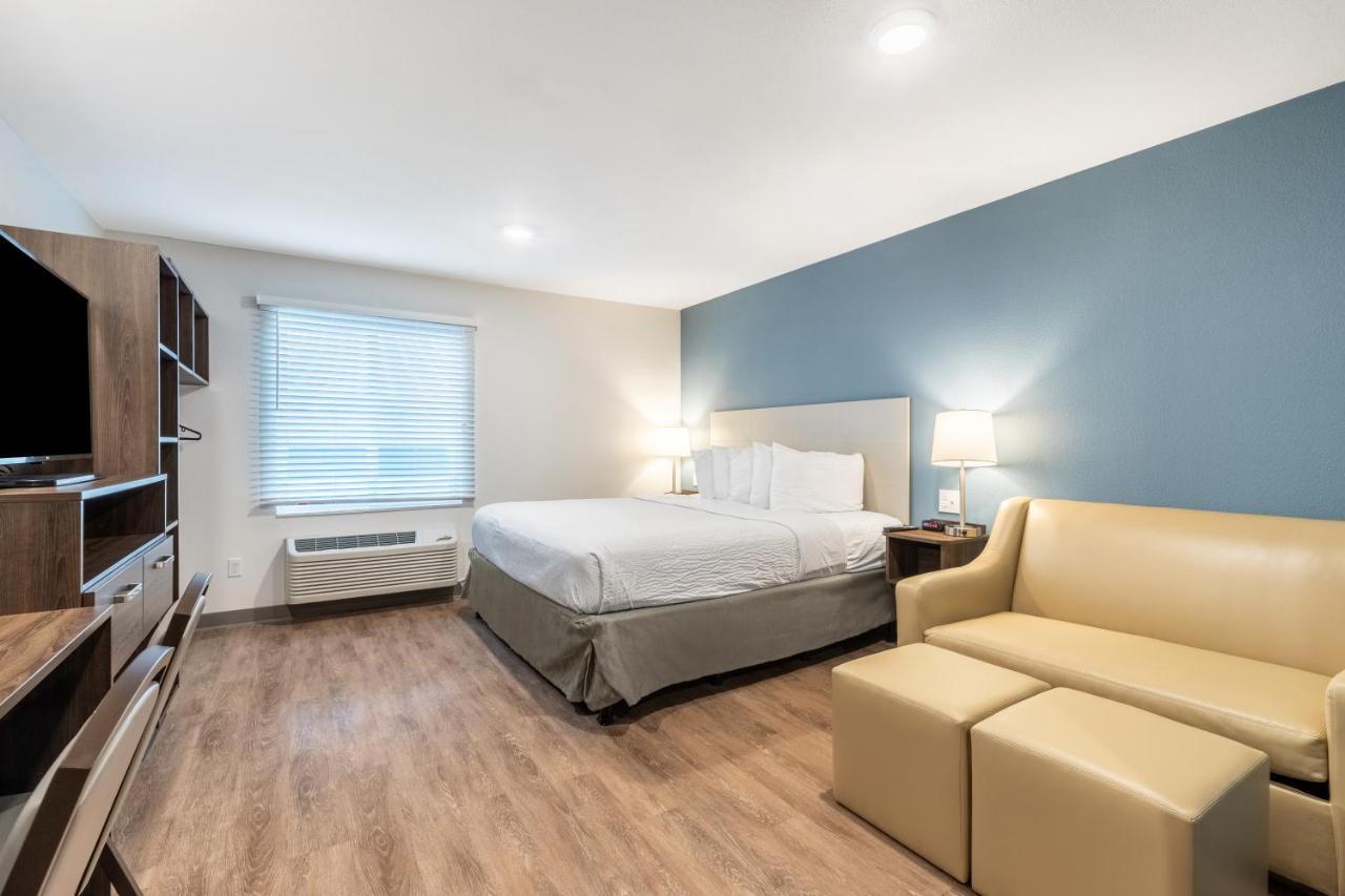Extended Stay America Suites - Redlands Luaran gambar