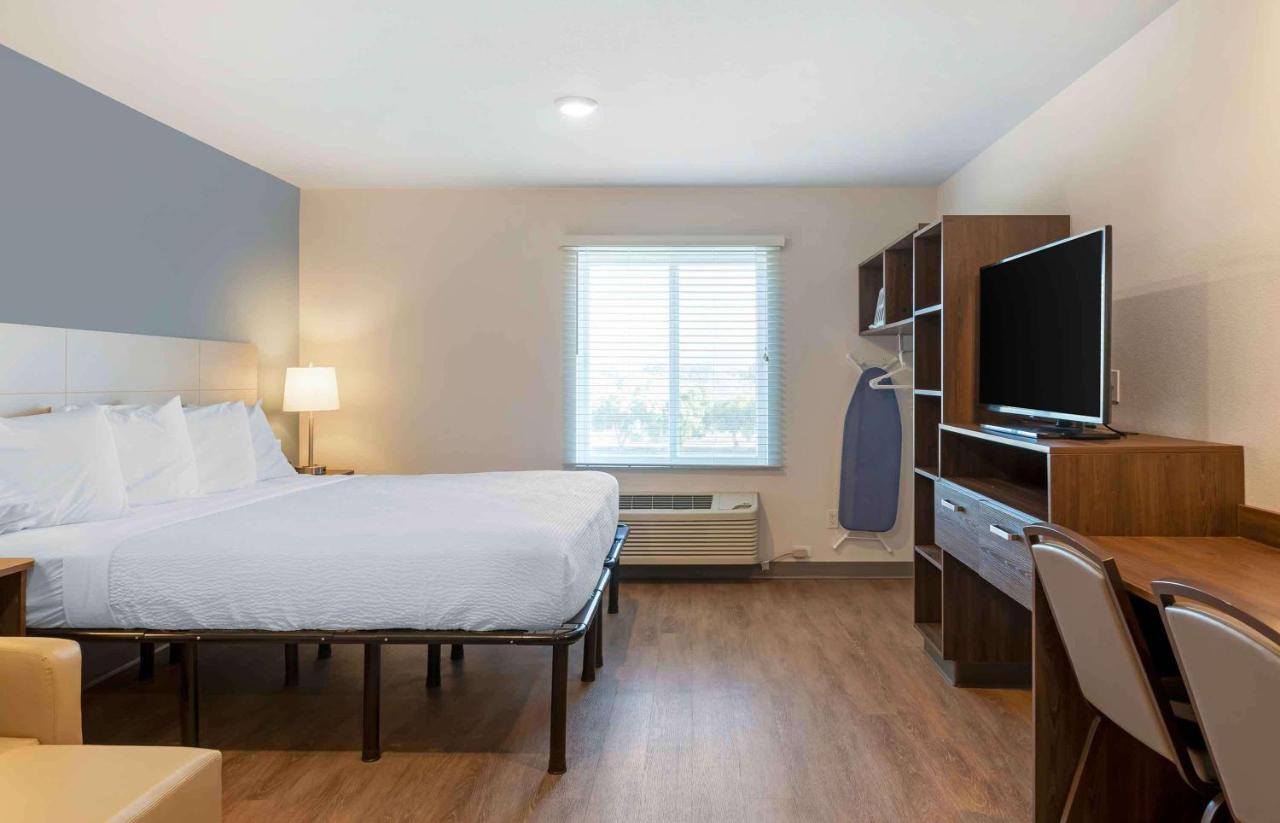 Extended Stay America Suites - Redlands Luaran gambar