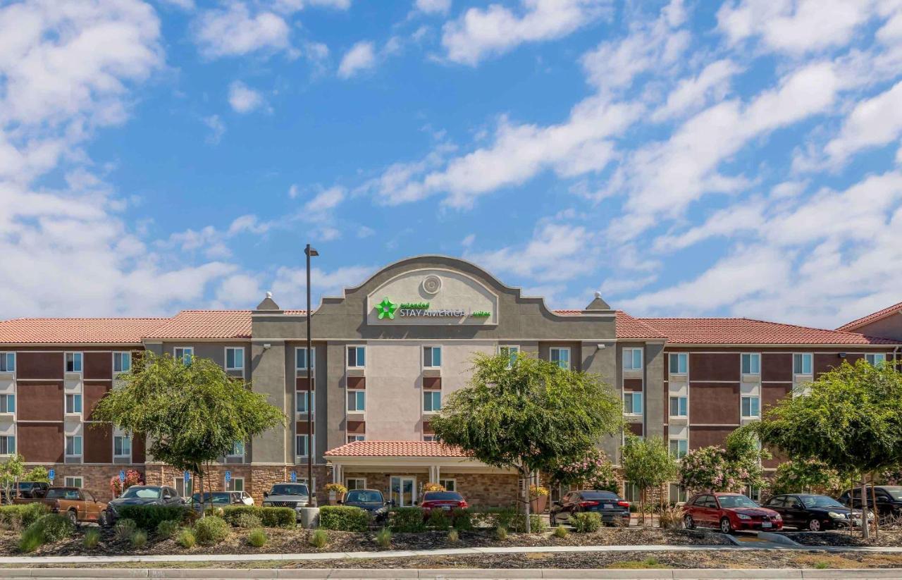 Extended Stay America Suites - Redlands Luaran gambar