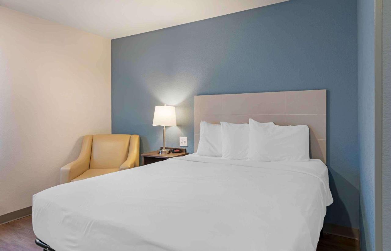 Extended Stay America Suites - Redlands Luaran gambar