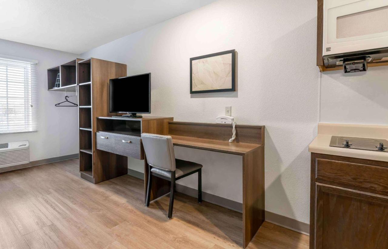 Extended Stay America Suites - Redlands Luaran gambar