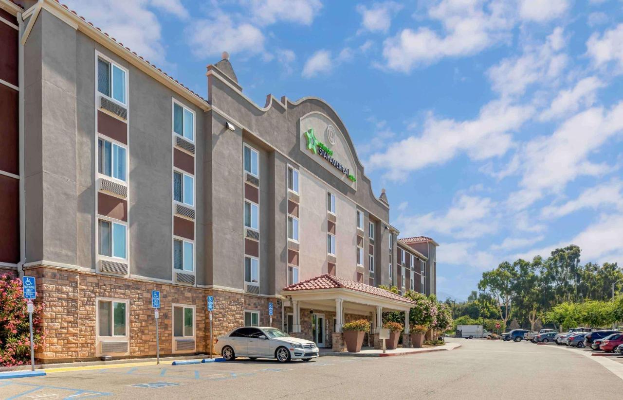 Extended Stay America Suites - Redlands Luaran gambar
