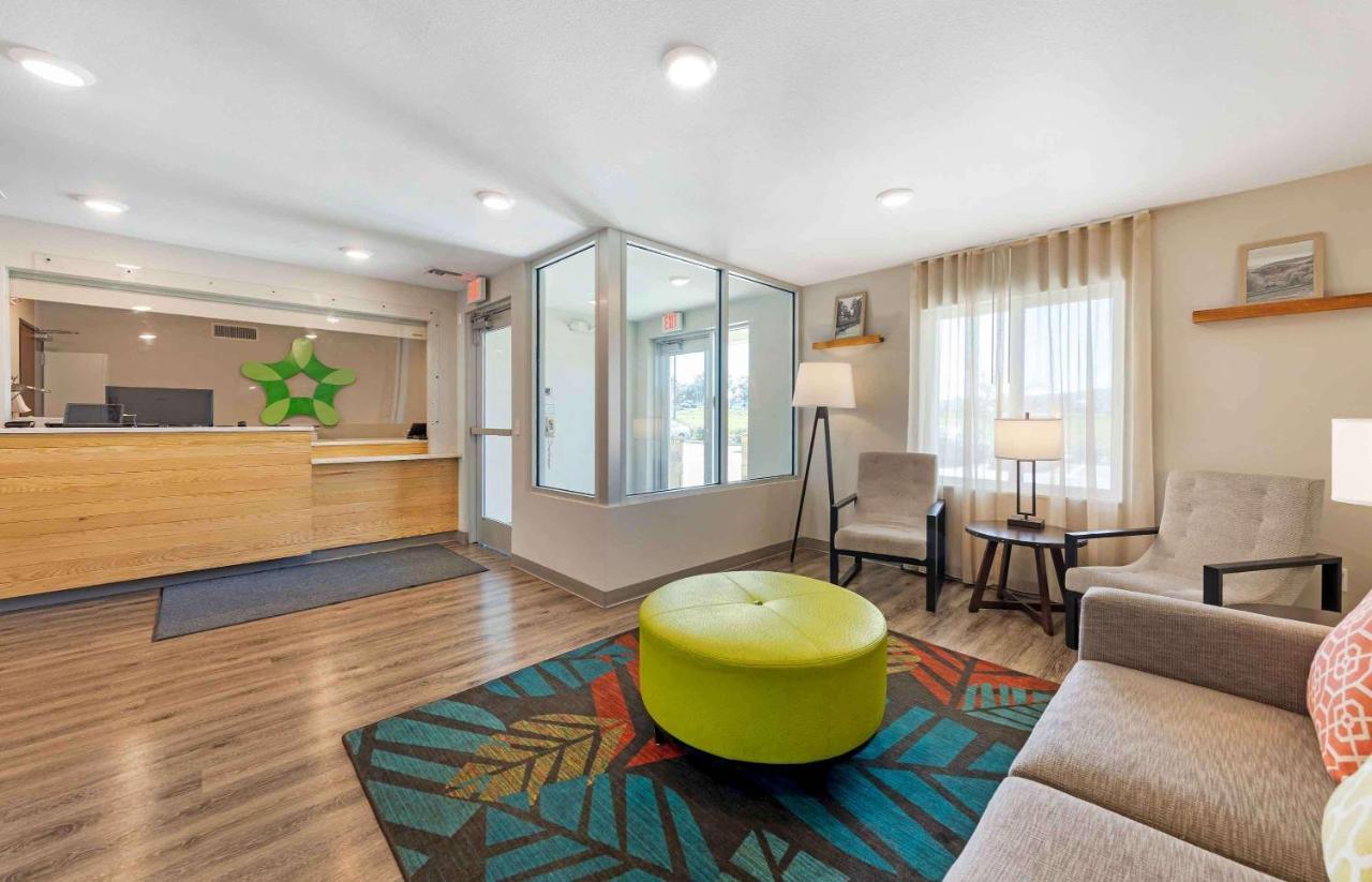 Extended Stay America Suites - Redlands Luaran gambar