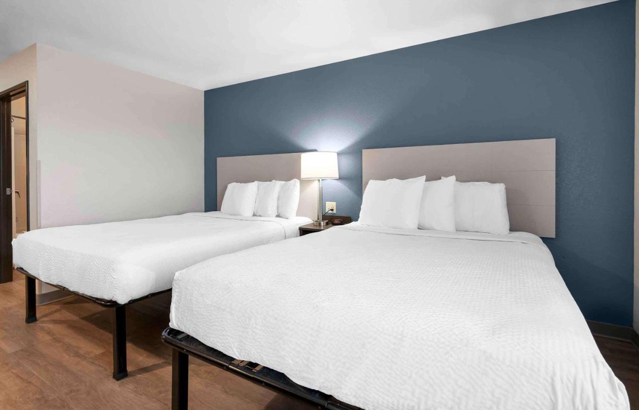 Extended Stay America Suites - Redlands Luaran gambar