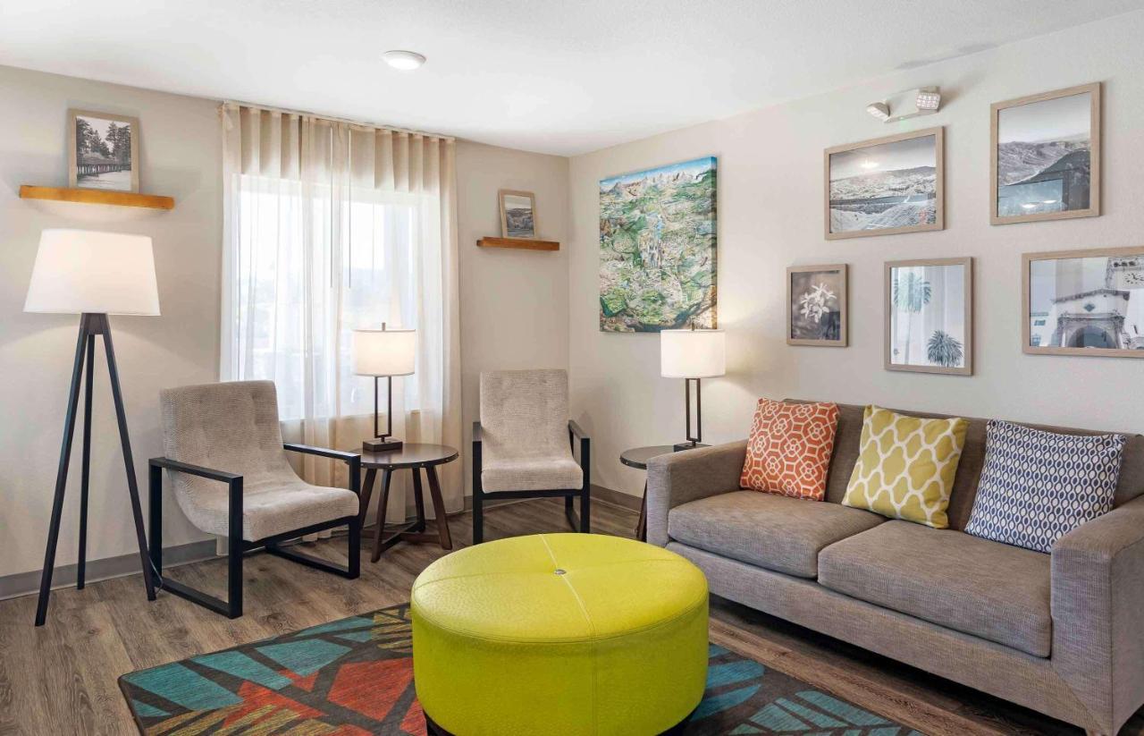 Extended Stay America Suites - Redlands Luaran gambar