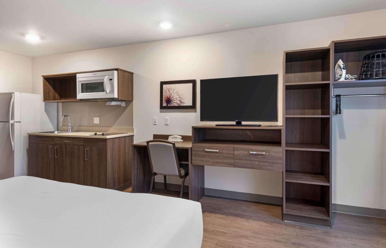Extended Stay America Suites - Redlands Luaran gambar
