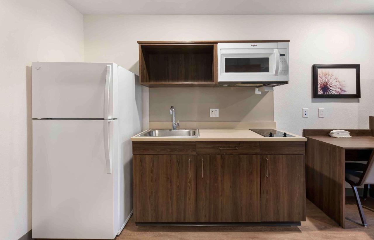 Extended Stay America Suites - Redlands Luaran gambar