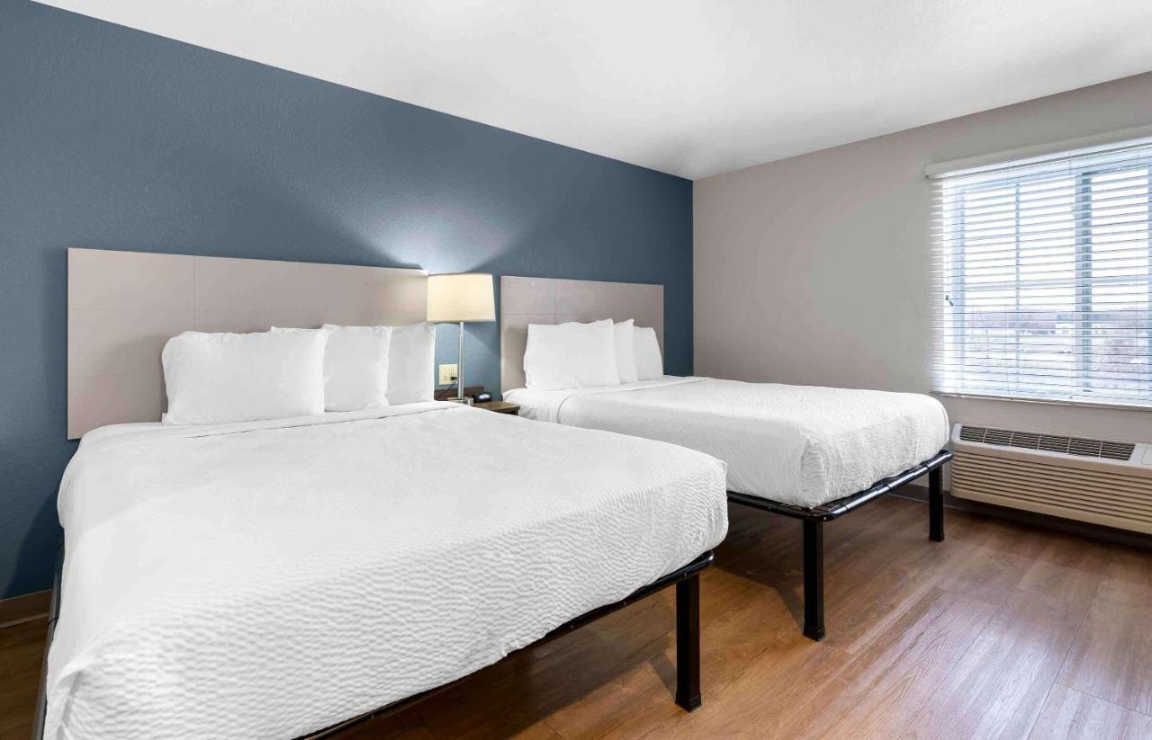 Extended Stay America Suites - Redlands Luaran gambar