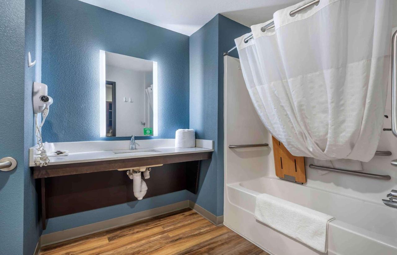 Extended Stay America Suites - Redlands Luaran gambar