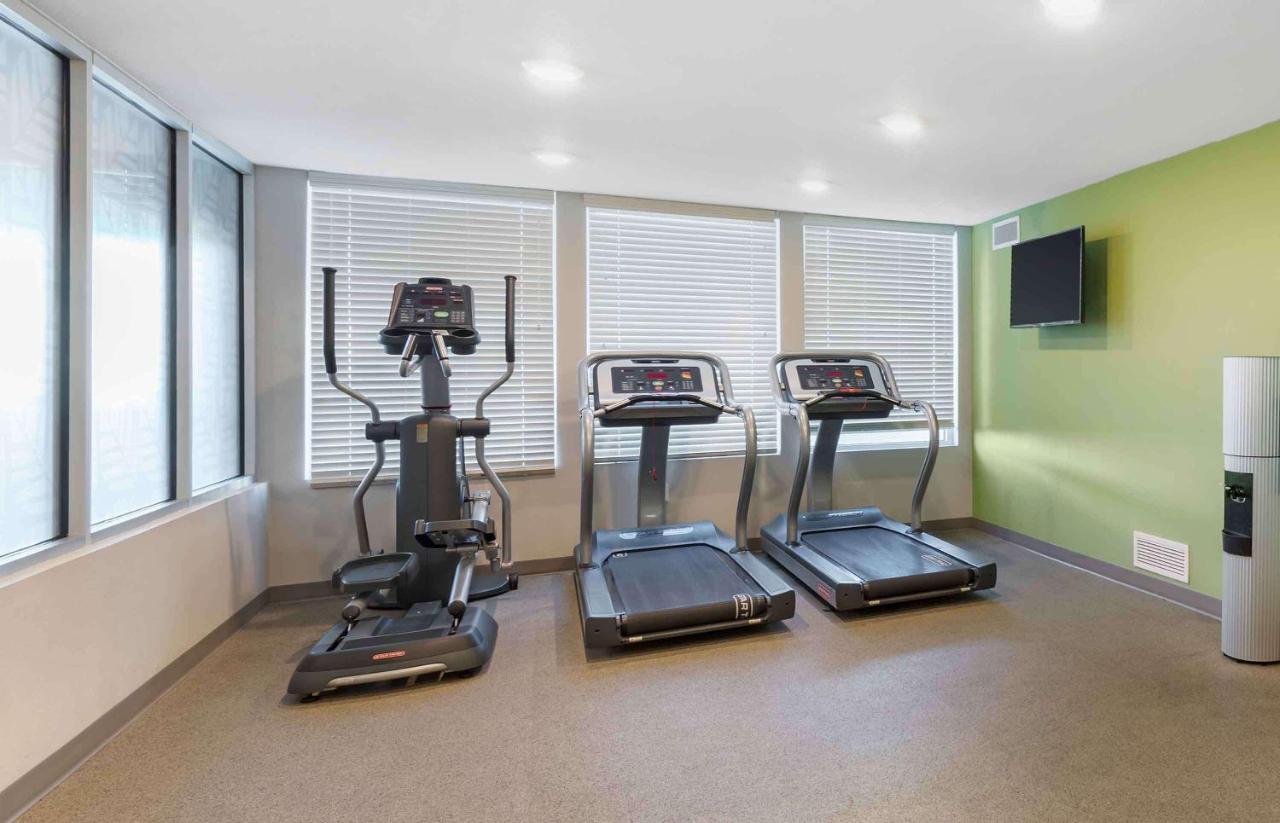 Extended Stay America Suites - Redlands Luaran gambar