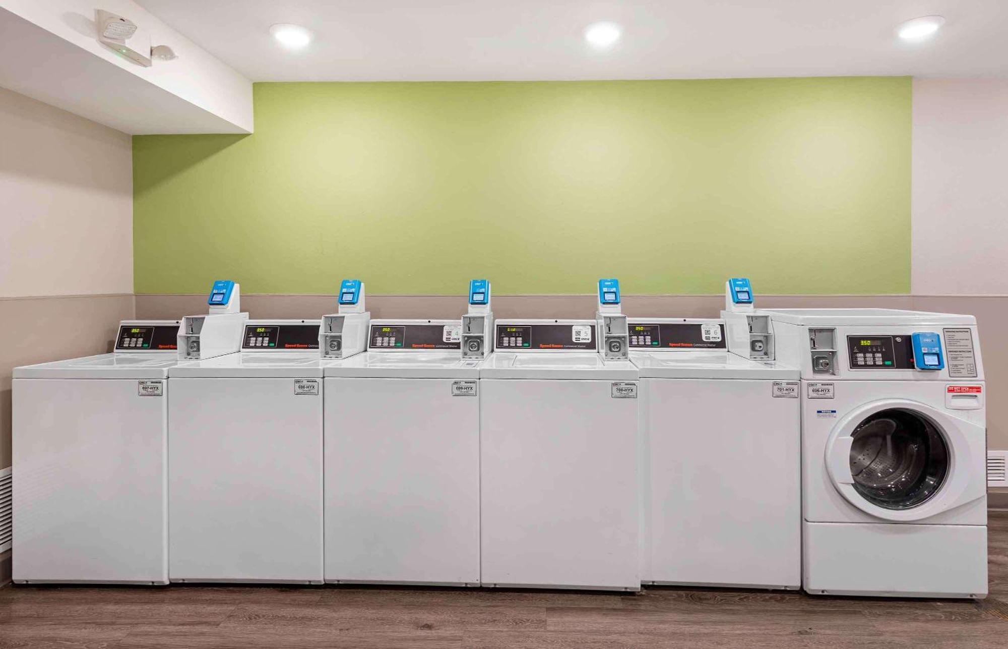 Extended Stay America Suites - Redlands Luaran gambar