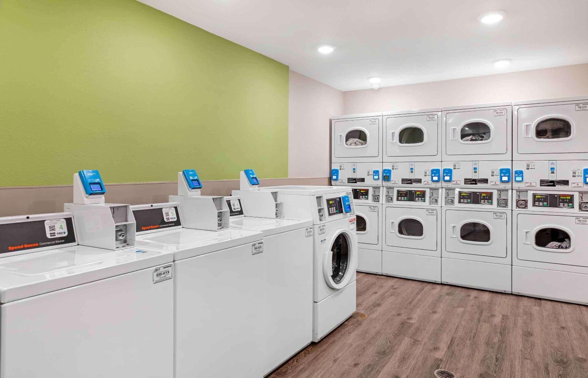 Extended Stay America Suites - Redlands Luaran gambar